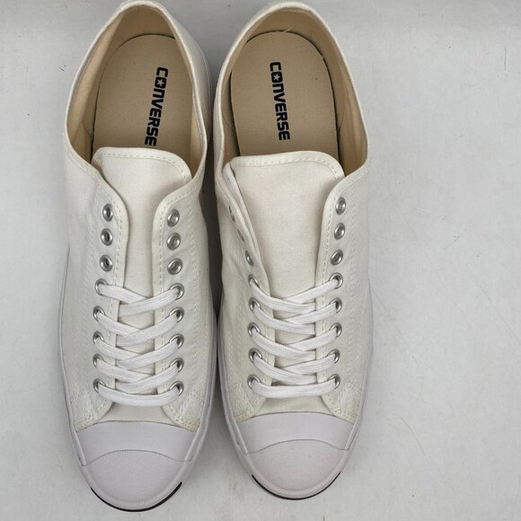 "New Low Price" Converse Jack Purcell Low Top - Picture 2 of 6